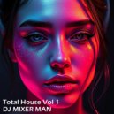 DJ Mixer Man & DJ Mixer Man - back 4 more (beach mix)