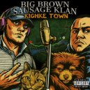 Big Brown Sausage Klan - Украл краску (бит notarget)