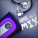 Арт Мой Брат - Pixel villian ()