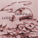 Morgan King - Love Tsunami