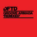 Groove Armada feat. Gramma Funk - I See You Baby