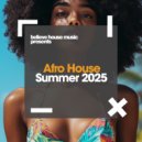 Joseph Ferrero - Dont Need a Reason (Afro House Mix)