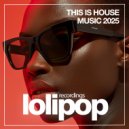 Ghosts Of Mars - Space Sign (Original Mix)