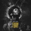 Mad Afro - Fury