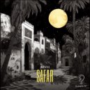 ARVIII - Safar (Extended Mix)