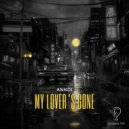 ANNDI - My Lover's Gone