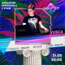 Yusca - Diskette Lounge 2025.05.31