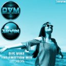 Djs Vibe - The Emotion Mix 2025 (3RVIN)