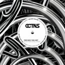 White Sheep, ROAZ, Lokar - The Way You Get (Original Mix)