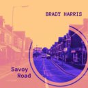 Brady Harris - Savoy Road (Instrumental)