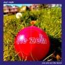 The Zells - You Are Not The Moon