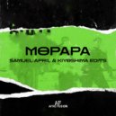 Samuel April & Kiyoshima Edits - Mopapa ()