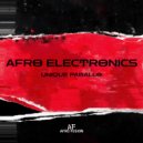 Unique Paballo - Afro Electronics ()