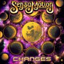 Sensamotion & Stick Figure - Show Love ()