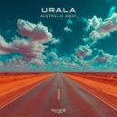 Urala - Australia Away ()
