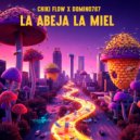 Chikiflow Negga & Domino 787 - La Abeja la Miel (feat. Domino 787) ()