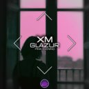 XM, Glazur - Pink Evening