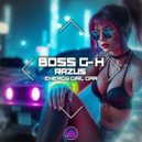 Boss G-H, Razus - Energy Girl Car (Original Mix)