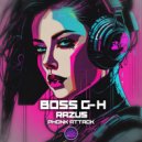 Boss G-H, Razus - Phonk Attack (Original Mix)