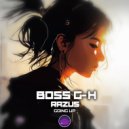 Boss G-H, Razus - Going Up (Original Mix)