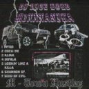 DJ VICE LORD & M3XXXANIKA & CRAZYNDALAZ MAFIA - COCA1NE ()