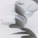 AN:TI - Love for me (Original Mix)