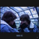 Friendly Kiss - Я не успеваю жить ()