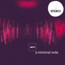 AN:TI - A Minimal Note 2 (Original Mix)