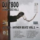 Pink Shine Records & DJ 7800 - SUSPECT BEAT ()