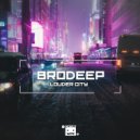 BrodEEp - Louder City