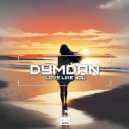 Dymdan - Love Like You
