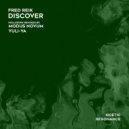 Fred Reik - Discover