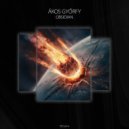 Ákos Győrfy - Obsidian (Original Mix)
