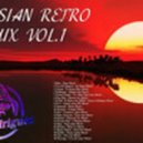 DJ Rob Rodriguez - RUSSIAN RETRO MIX FULL