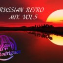 DJ Rob Rodriguez - RUSSIAN RETRO DANCE MIX FULL ()