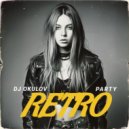 OKULOV - Retro Party
