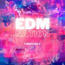 Firevolt, PROGRAMIQA - EDM Nation #12