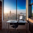 Exam Study Background Music Consort & Focus on Reading & Focus Piano - Calm Energy Through Open Windows ()
