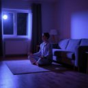 Meditation Songs & Outside Broadcast White Noise & Looped White Noise Focus - Gentle Tunes Calm Meditation ()