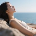 Relaxing Meditation Music Zoneuddha Music Sanctuary & White Noise For Studying & White Noise Long - Calm Nights Lofi Harmony