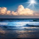 Chilling Spa Universe & Drop to Drop & Fan Collector - Raindrops Curl Into Gentle Peace