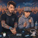 Nolan Mac & Joey Savoie - Who Am I