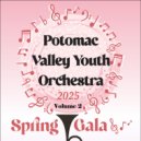 Potomac Valley Youth Orchestra Philharmonia - The Impresario Overture, K. 486 (Live)