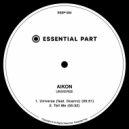 AIKON & Doanro - Universe ()