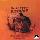 Poco Loco Guitars Plus Brass - The Hungry Bull ()