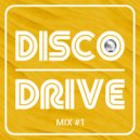 Magic Place & Johnny Astro - I Never Run Away ()