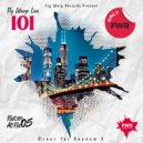 Blue Tente - Walk Alone (DJ Set Mixed Version)