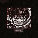 muf - HATRED ()