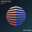 Nicolas Rada - Glasgow
