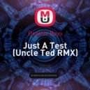 Beastie Boys - Just A Test